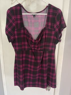 Torrid Top Size 1