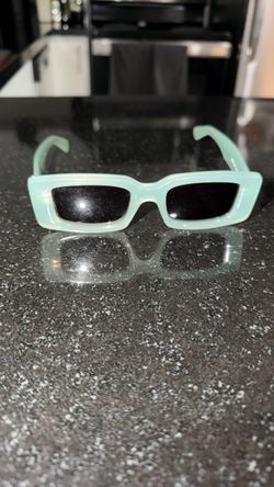 Off white sunglasses