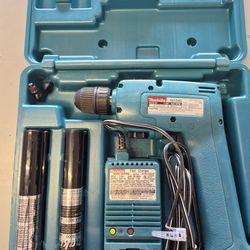 Makita 6012HD Drill