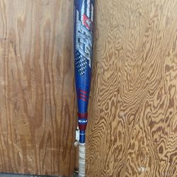 Marucci American Cat X Drop 8 Baseball Bat 
