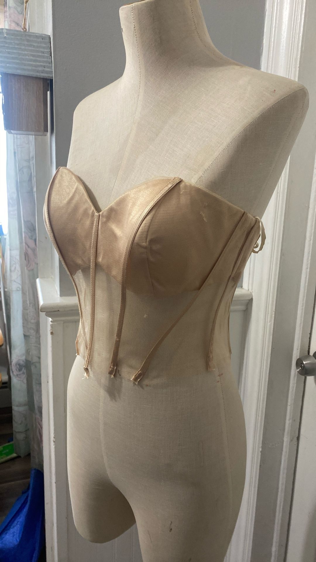 Corset