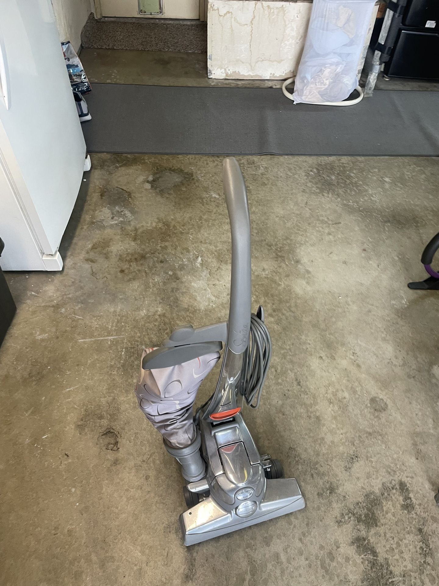 Kirby G10D Sentria Vacuum And Carpet Cleaner for Sale in Fontana, CA