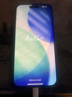 iPhone 16 plus