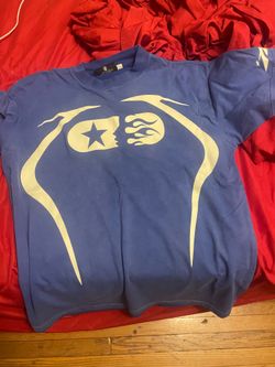 Hellstar shirt