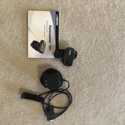 Garmin Forerunner 201