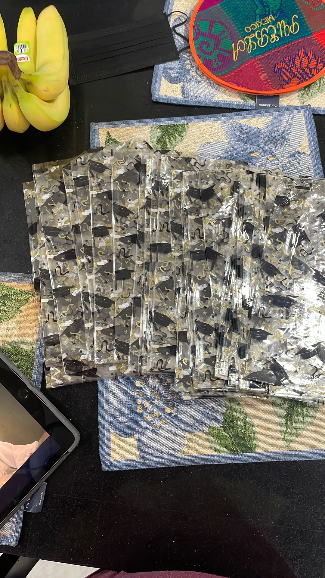 35 Graduation Bag