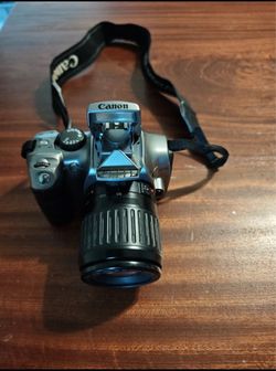 Canon EOS Digital Rebel DS6041 6.3MP Camera