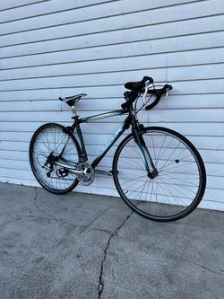 Trek Road Bike