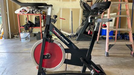 Pro-Form 290 SPX Indoor Cycling Bike