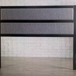  Queen Bed Headboard And Frame