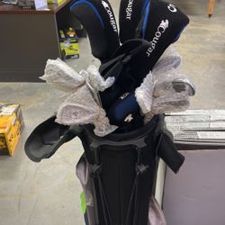 Golf Sets Brand New