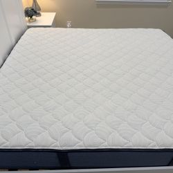 King Mattress
