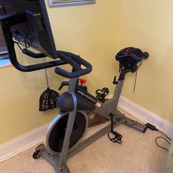 Pro Form Pro C22 Bike