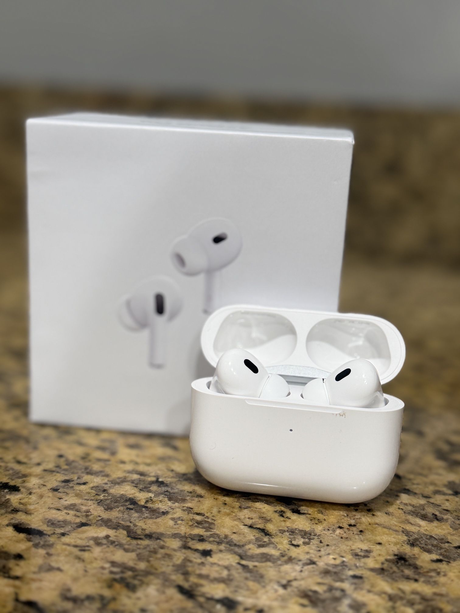 Bluetooth Headphones