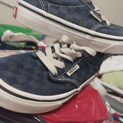 Boys Shoes Lace, Stretch Fit, Velcro