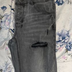 Ksubi Brand Jeans 