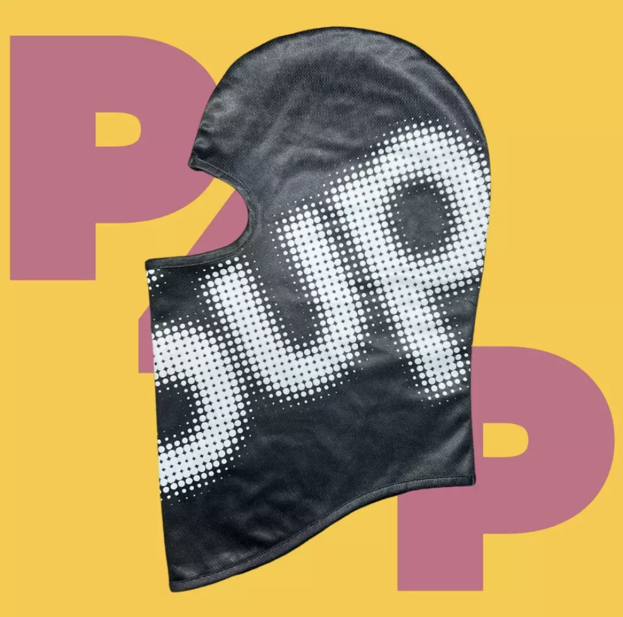 Supreme Halftone Lightweight Balaclava