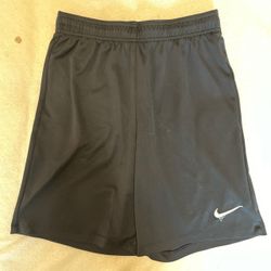 Nike Park III Youth Shorts