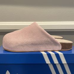Adidas Adimule Clear Pink Size 5 Women’s 