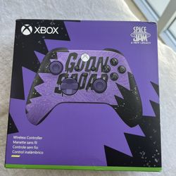 Xbox Wireless Controller - Space Jam: A New Legacy Goon Squad Exclusive
