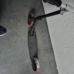 Patinete 