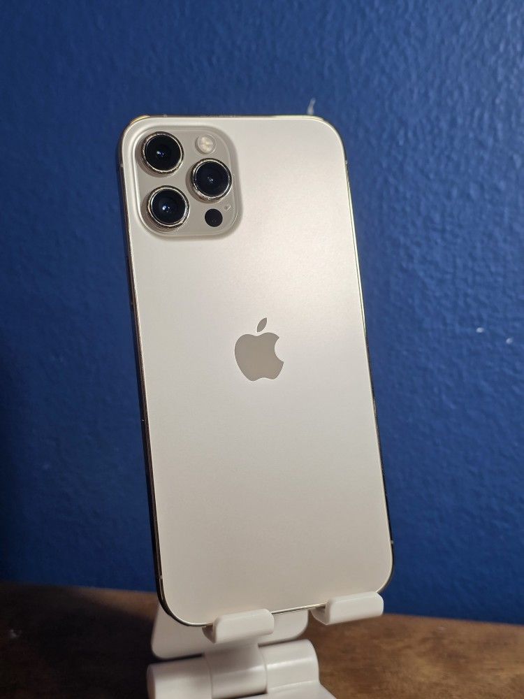 iPhone 12 Pro Max 128GB Unlocked