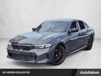 2024 BMW M340i