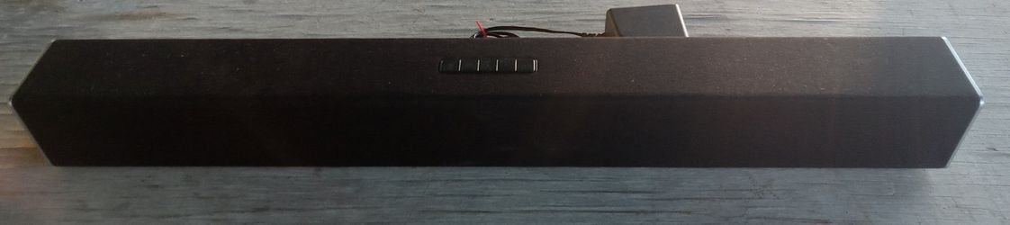 Vizio Bluetooth Soundbar