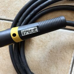 Electrode Cable/Stinger