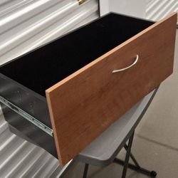 Wood  Drawer  For General Purpose