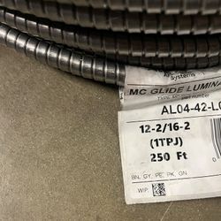 Mc Luminary 12/2/16/2 250ft 