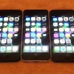 iPhone 5 5c Unlocked For All Carriers 