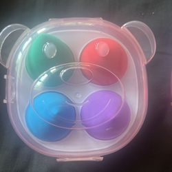 Beauty Blenders