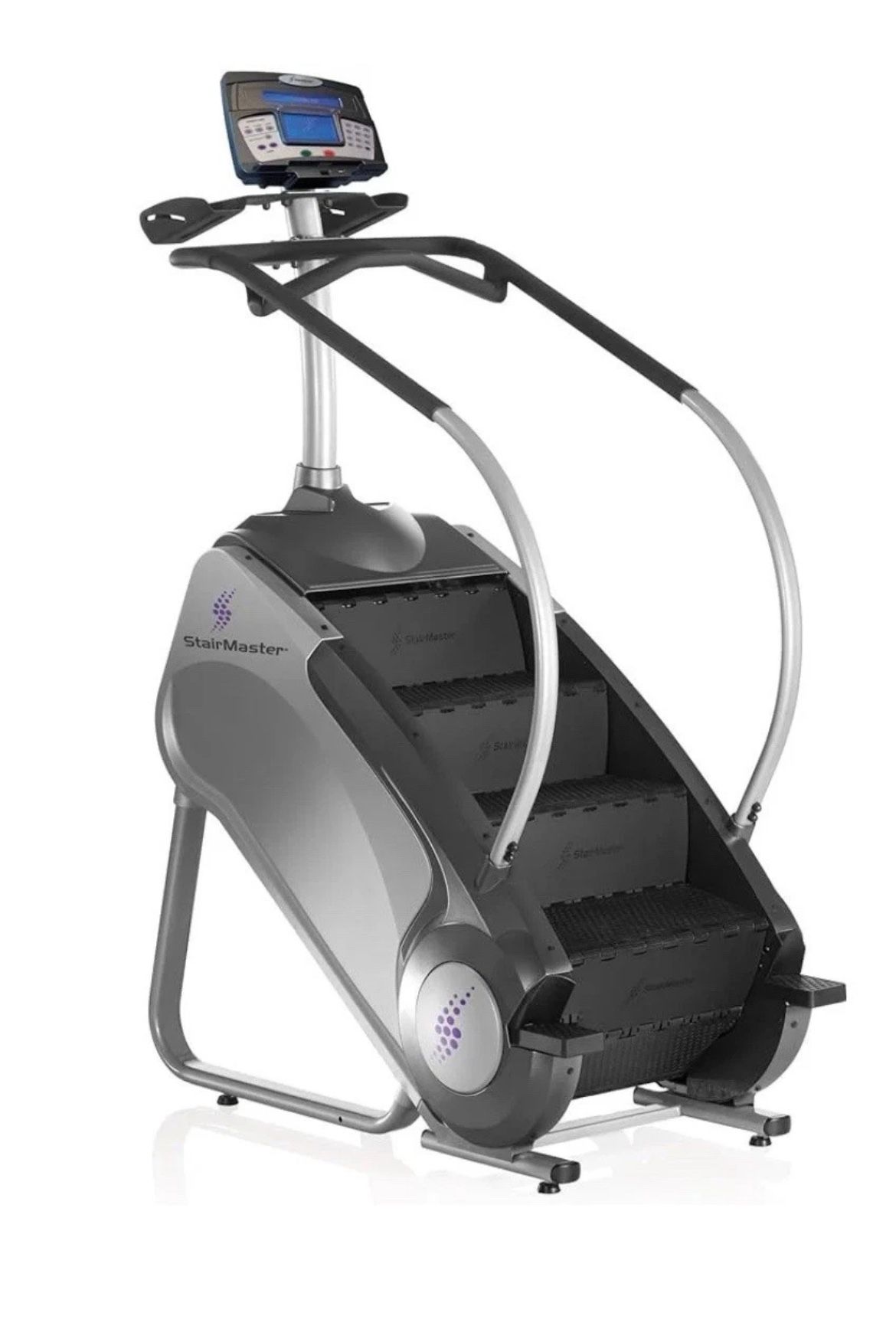 StairMaster SM5 – Commercial Grade Stair Climber – Excellent Condition