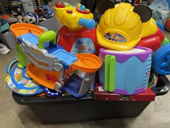 Toys