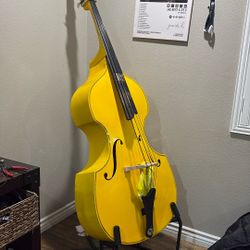 Tololoche 4/4 (Double bass)