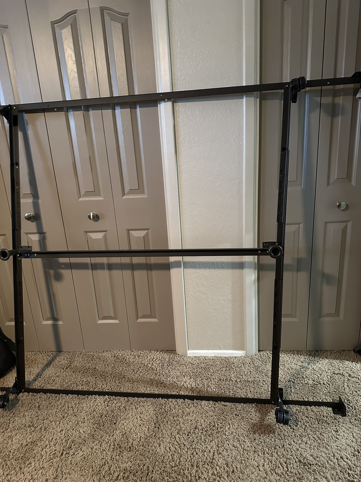 Bed Frame. 