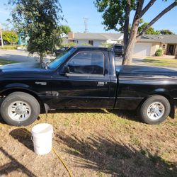 1999 Ford Ranger