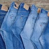Levis Jeans