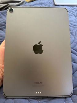 Apple iPad Air Space Gray