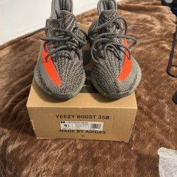 Yeezy 350