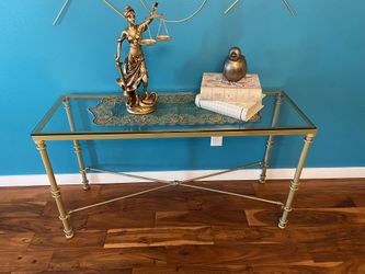 Hallway Table