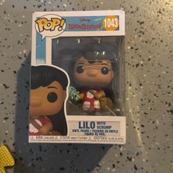 Lilo Funko Pop
