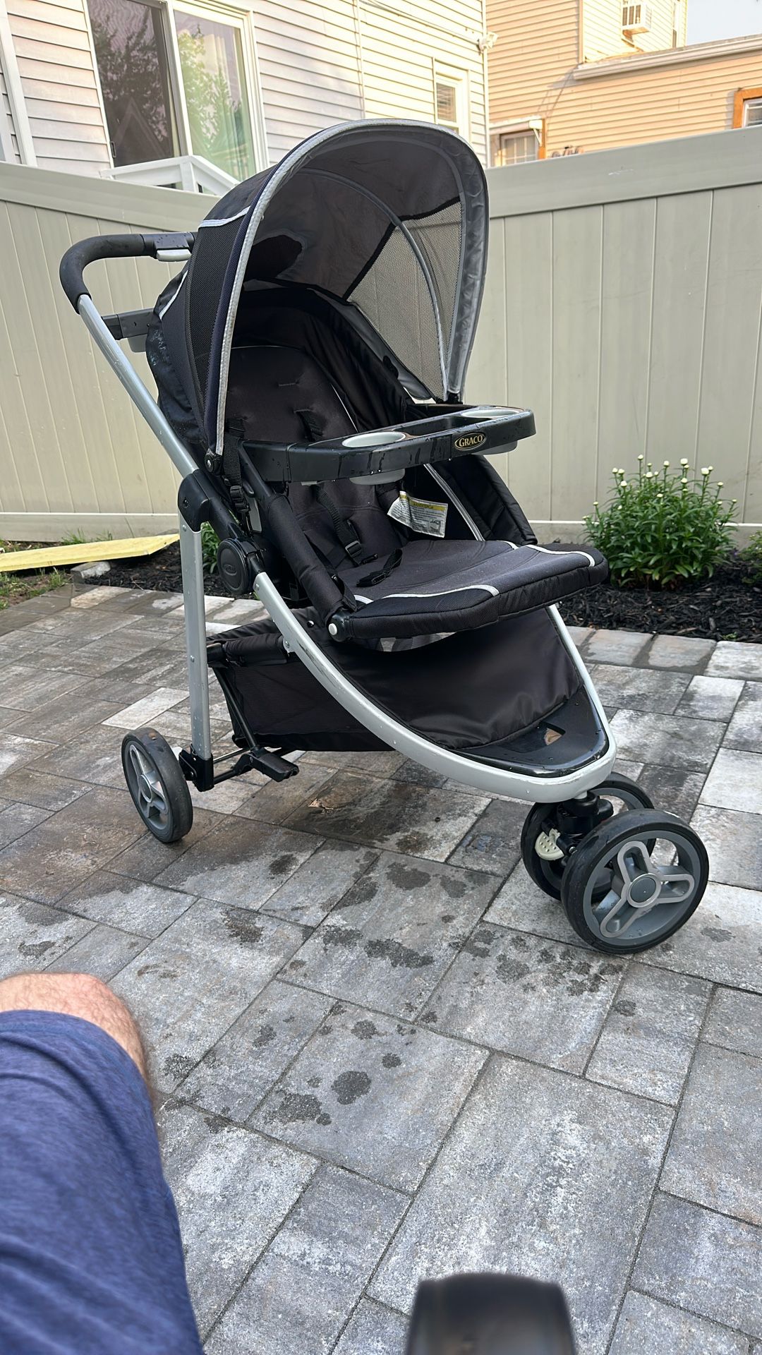 Graco Stroller