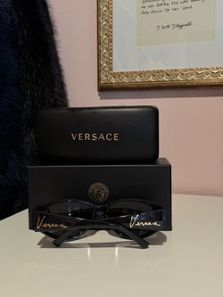 Versace Women Shades