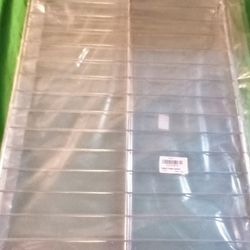 New Open Box Oven Rack Replacement Set