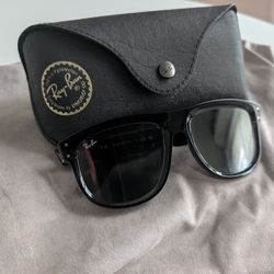 Ray-Ban Boyfriend Reverse