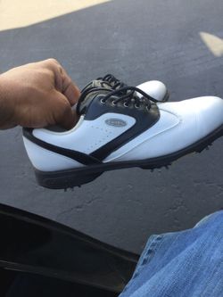 Footjoy