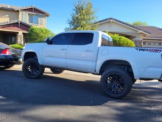 Trd Rims