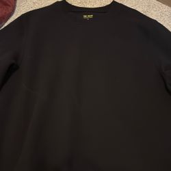 Mens Tek Gear Medium Sweatshirt